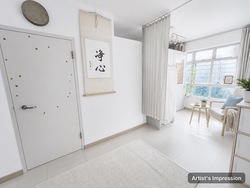 Blk 439A West Edge @ Bukit Batok (Bukit Batok), HDB 4 Rooms #637467971